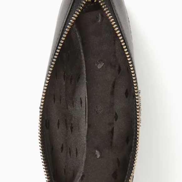 Kate Spade Greta Glitter crossbody *NWT - Picture 6 of 12